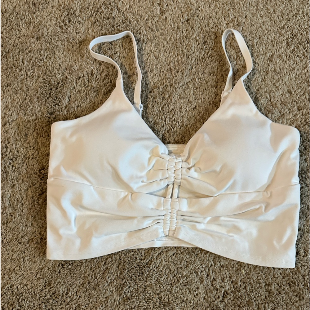 Athleta bra